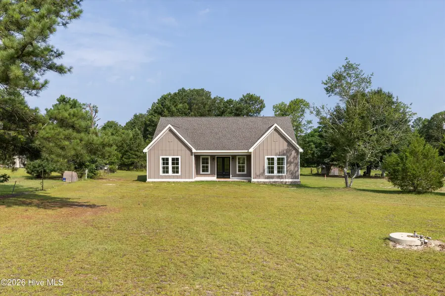 5017 Iron Hill Road, Dearing, GA 30808 - #2