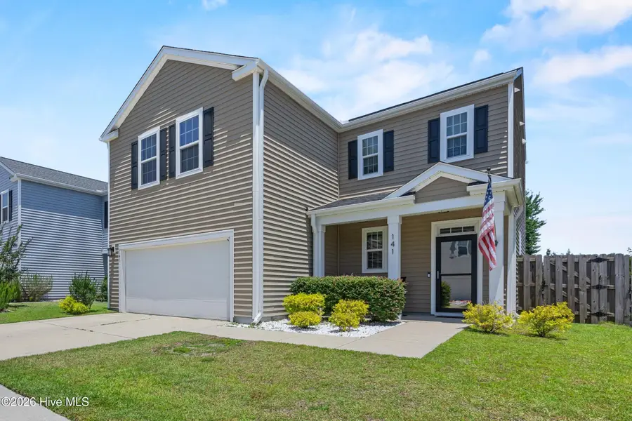 141 Presley Lane, Wilmington, NC 28411 - #2