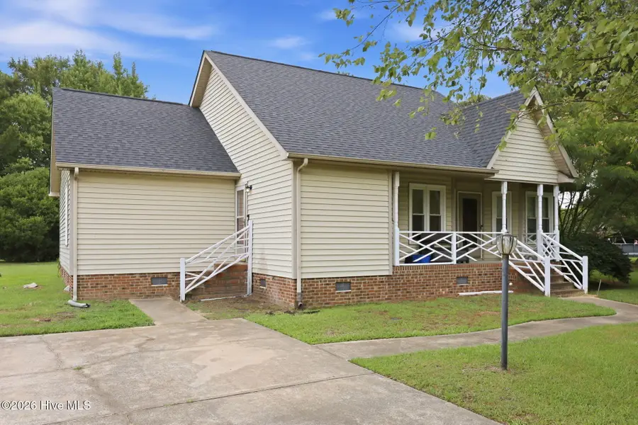 566 Ridge Drive, Winterville, NC 28590 - #3