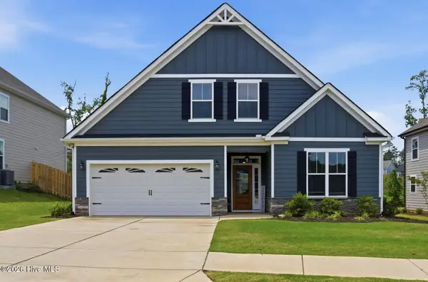 950 Lillian Park Drive, Grovetown, GA 30813