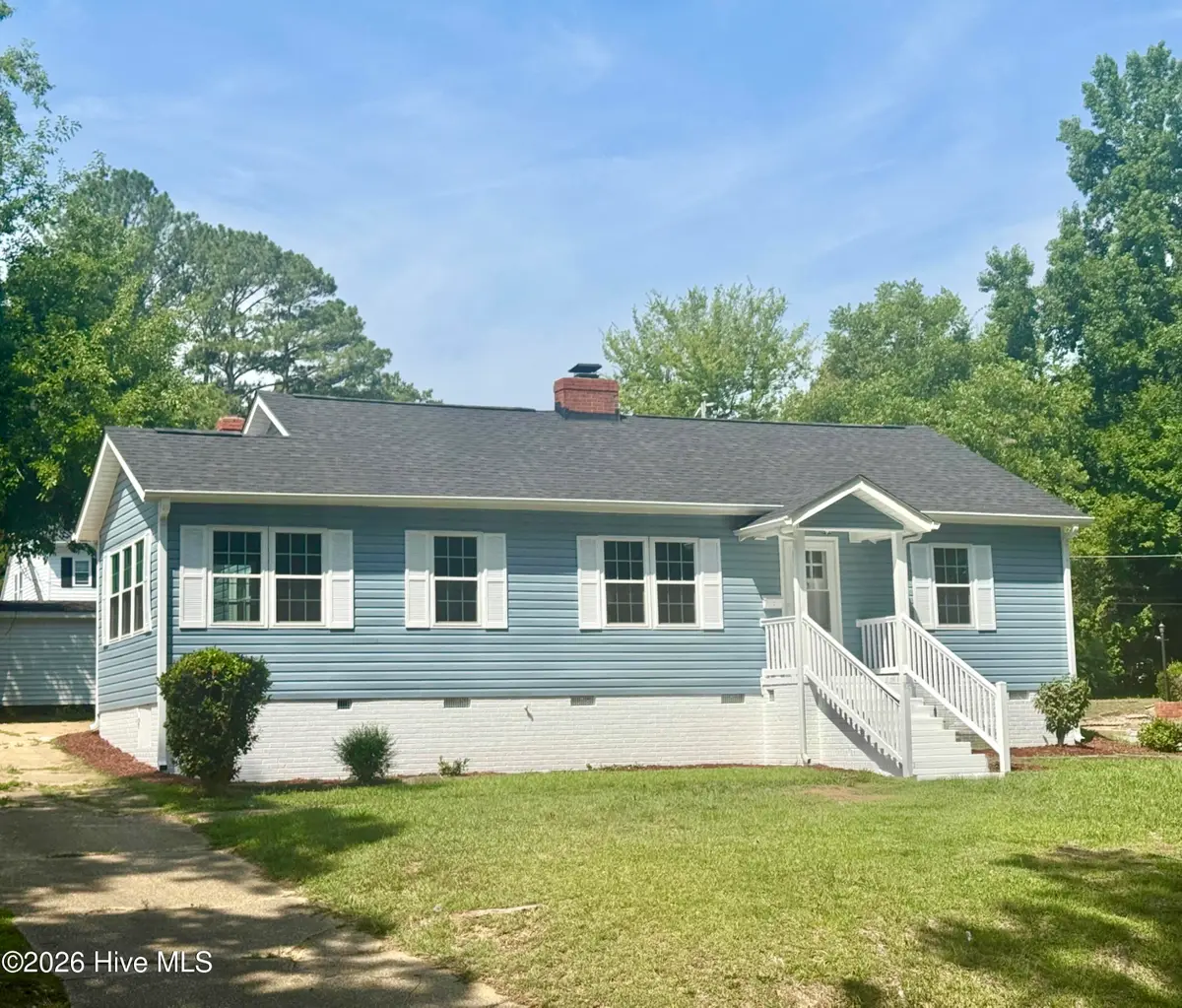 2 Fewell Avenue, Weldon, NC 27890 - #1