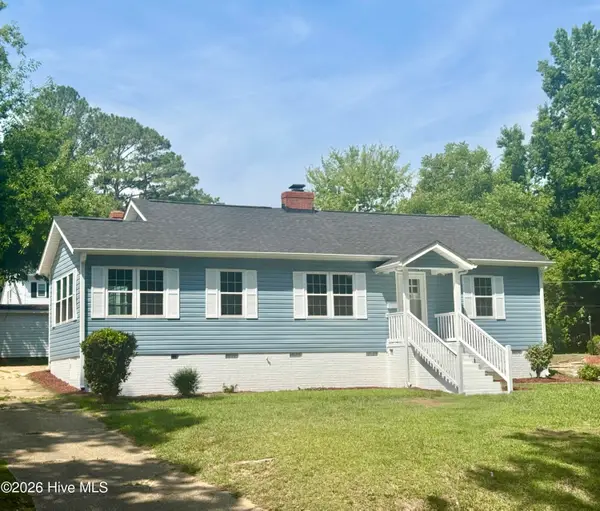 2 Fewell Avenue, Weldon, NC 27890
