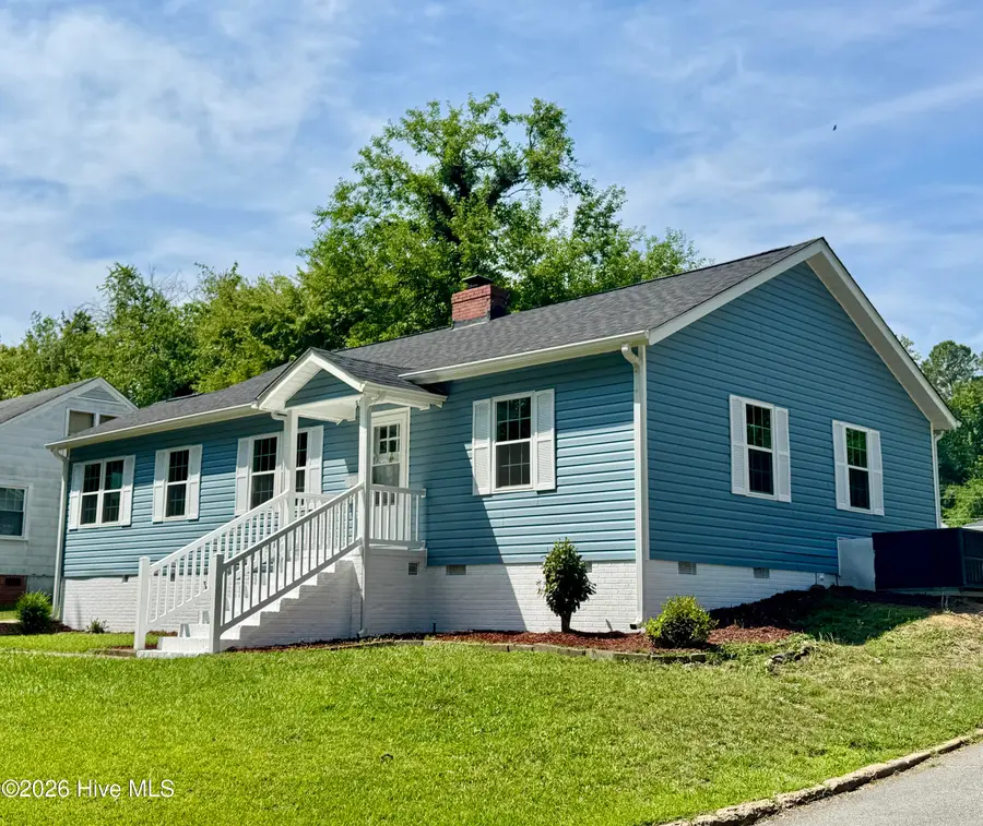 2 Fewell Avenue, Weldon, NC 27890 - #3