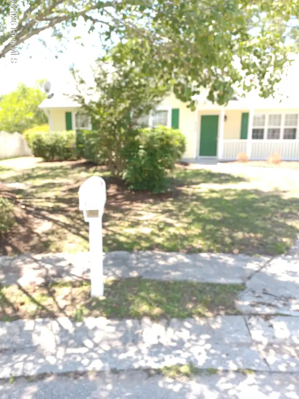 6302 Peyton Court, Wilmington, NC 28409
