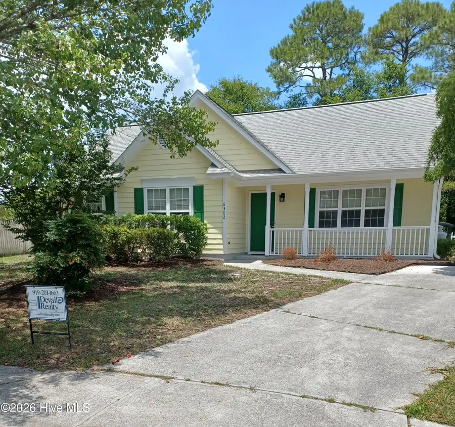 6302 Peyton Court, Wilmington, NC 28409 - #2