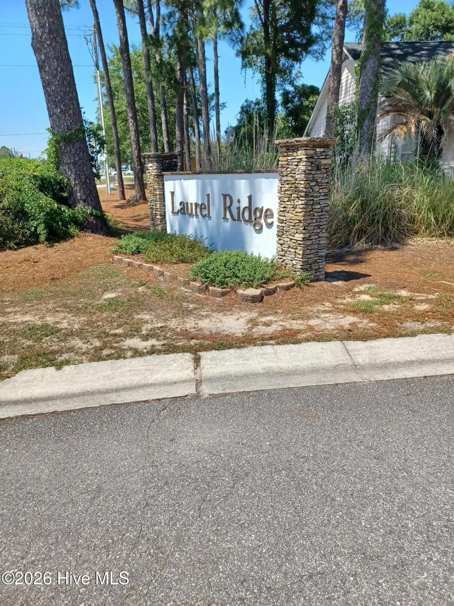6302 Peyton Court, Wilmington, NC 28409 - #3
