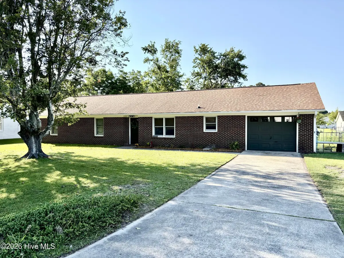 1706 Carolina Avenue, Newport, NC 28570 - #1