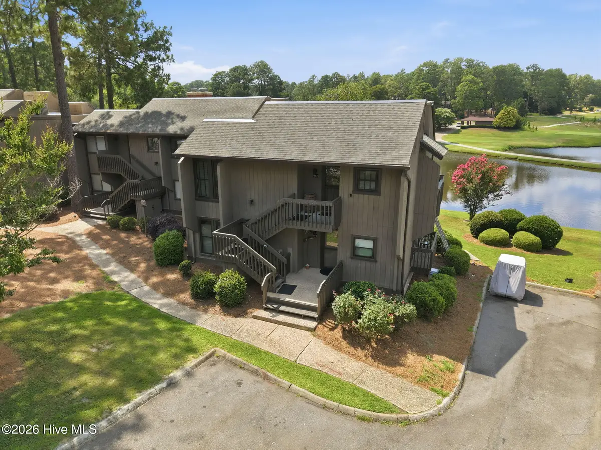 1175 Saint Andrews Drive # 103, Pinehurst, NC 28374 - #1