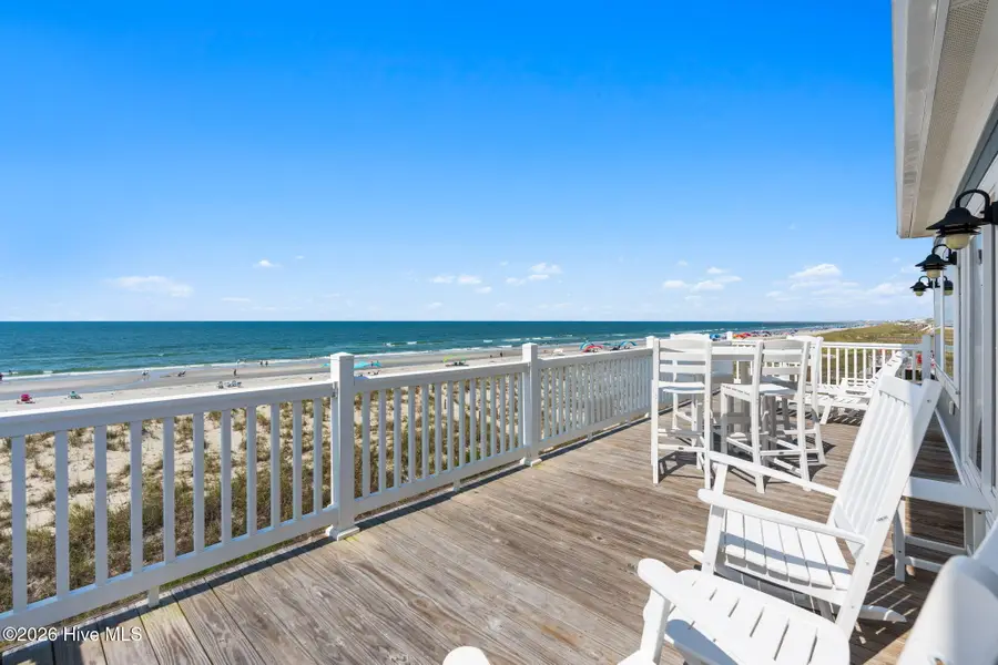 2617 E Beach Drive, Oak Island, NC 28465 - #3
