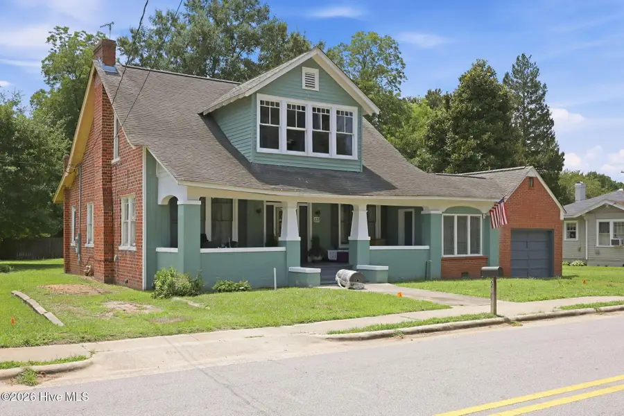 221 W Washington Street, Bethel, NC 27812 - #3