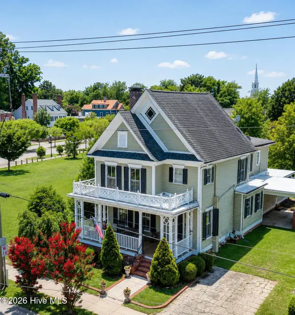 405 Hancock Street, New Bern, NC 28560