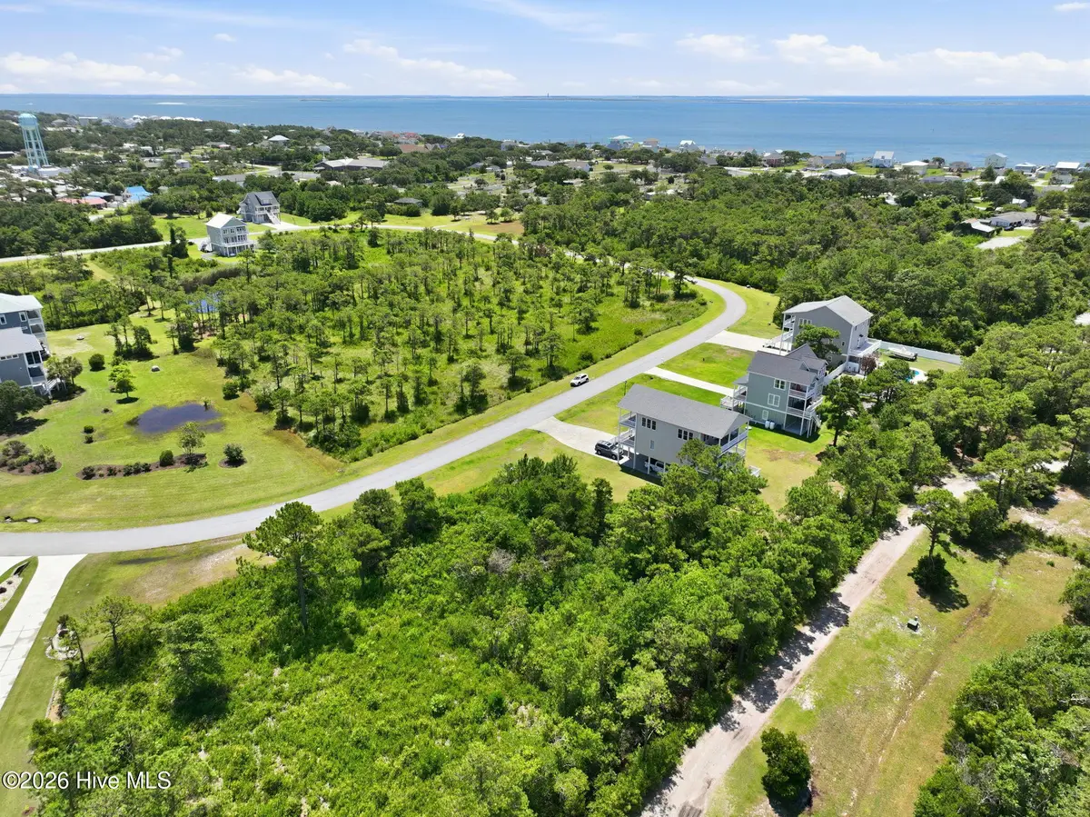 134 Westbay Circle, Harkers Island, NC 28531 - #1