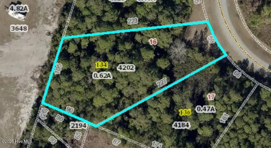 134 Westbay Circle, Harkers Island, NC 28531 - #2