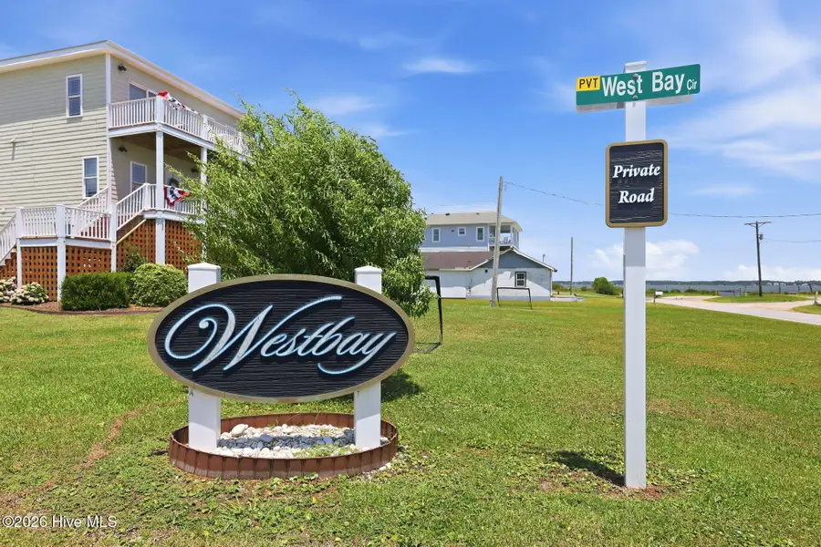 134 Westbay Circle, Harkers Island, NC 28531 - #3