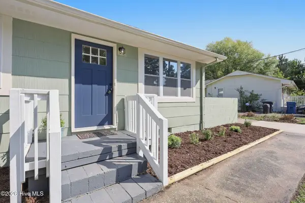 319 Lakewood Drive, Jacksonville, NC 28546