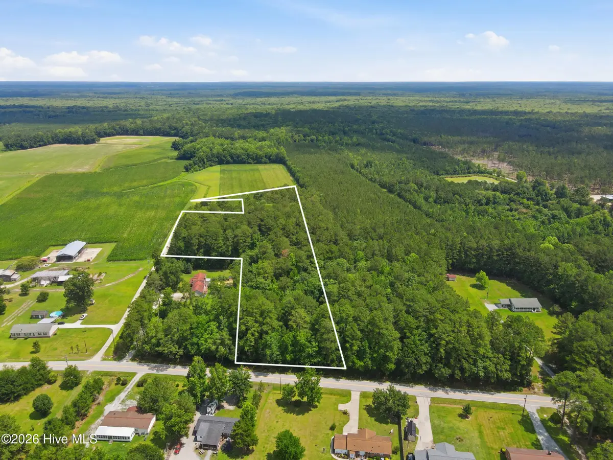 N/A Spring Garden Road, New Bern, NC 28562 - #1