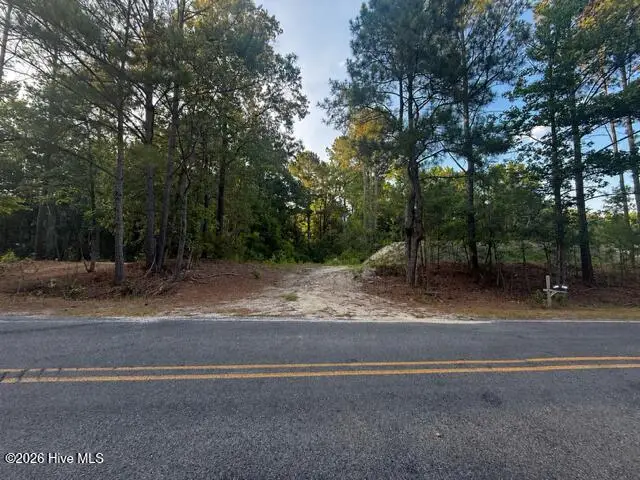 Off Pats Road, Vass, NC 28394 - #1