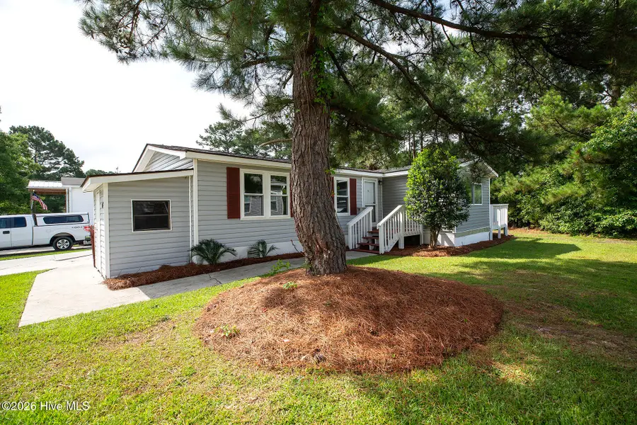 406 Ensign Court, Hampstead, NC 28443 - #2