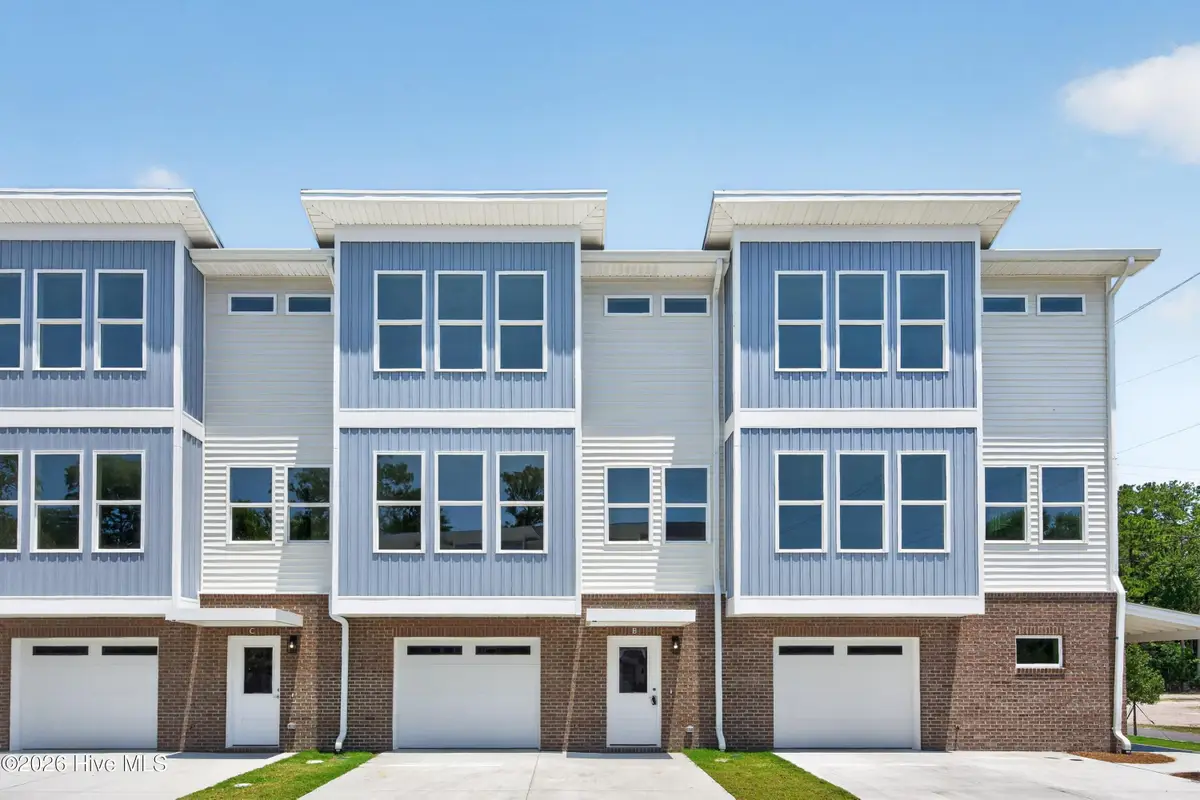 326 Forest Park Road #B, Wilmington, NC 28409 - #1