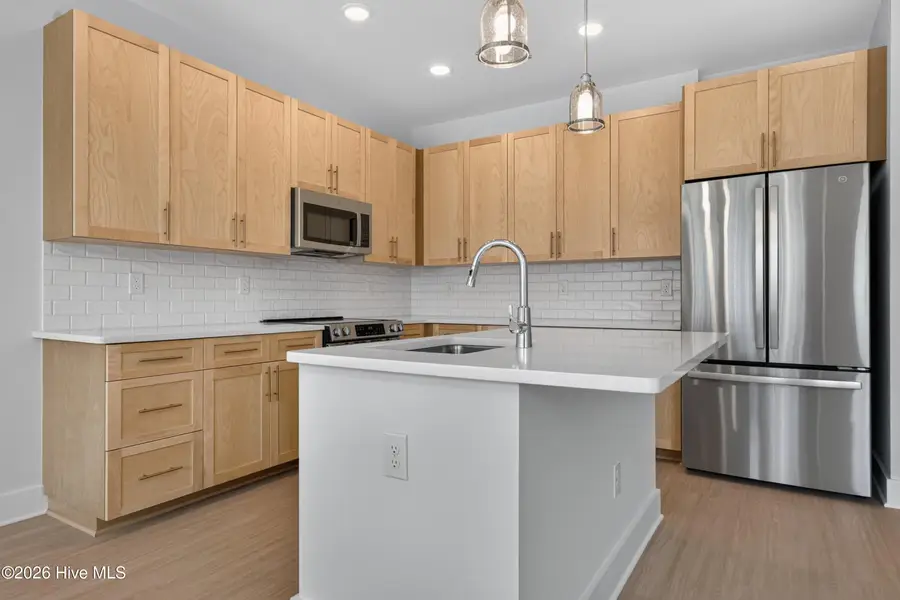 326 Forest Park Road #B, Wilmington, NC 28409 - #3