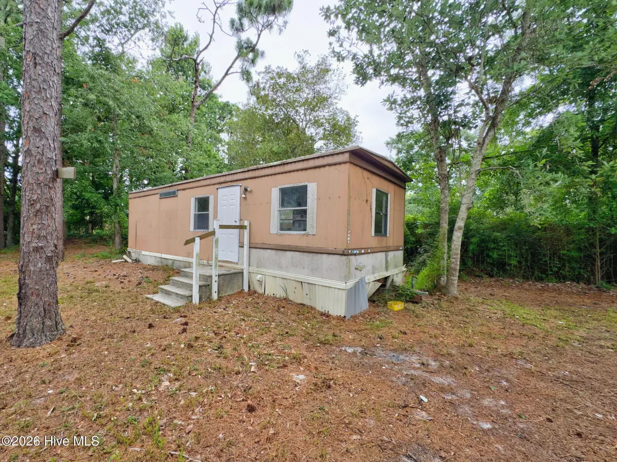 4163 9th Street Se, Southport, NC 28461 - #1