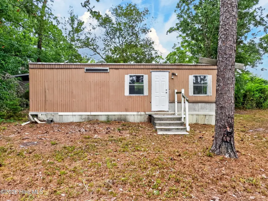 4163 9th Street Se, Southport, NC 28461 - #2
