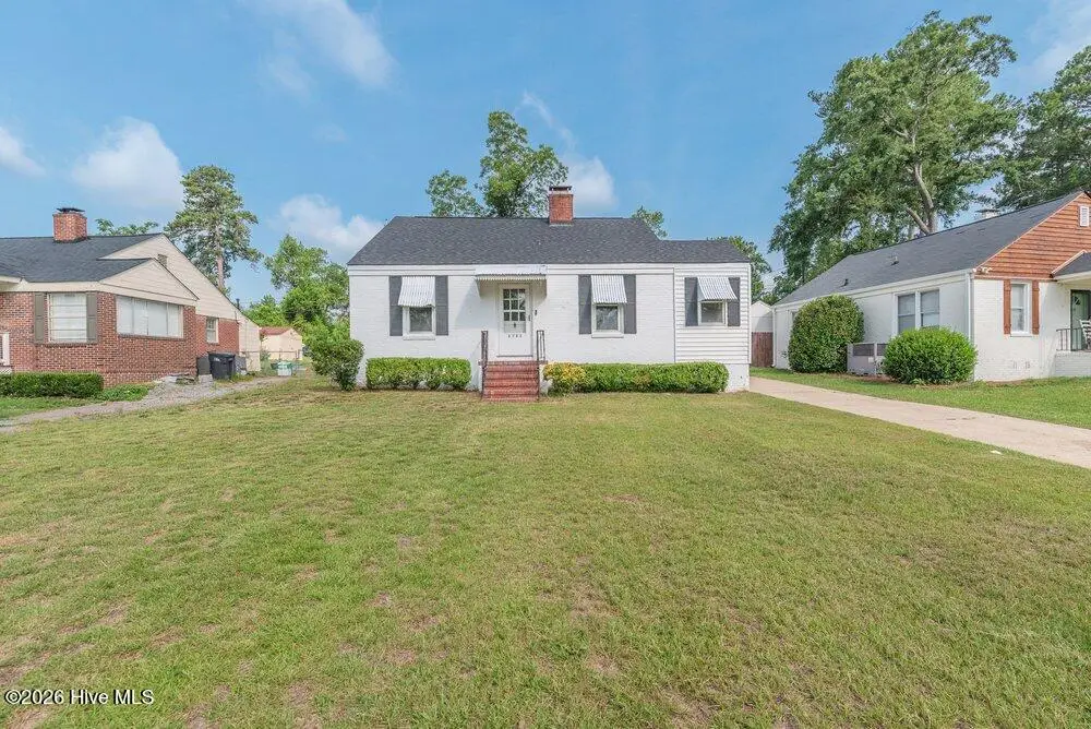 1711 Oak Drive, Augusta, GA 30904 - #1