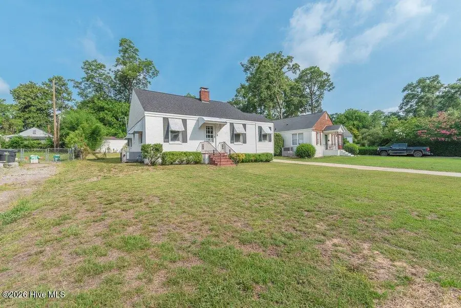 1711 Oak Drive, Augusta, GA 30904 - #2