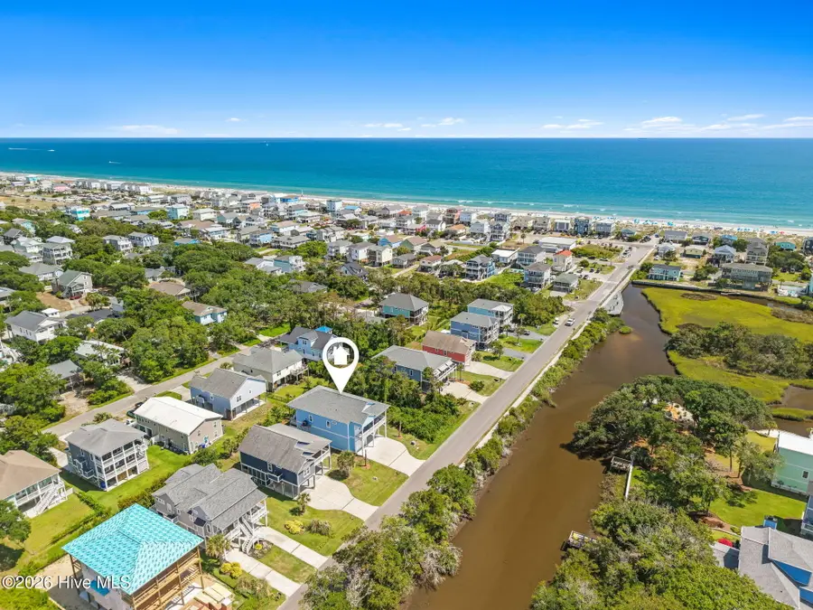 118 SE 40th Street, Oak Island, NC 28465 - #2