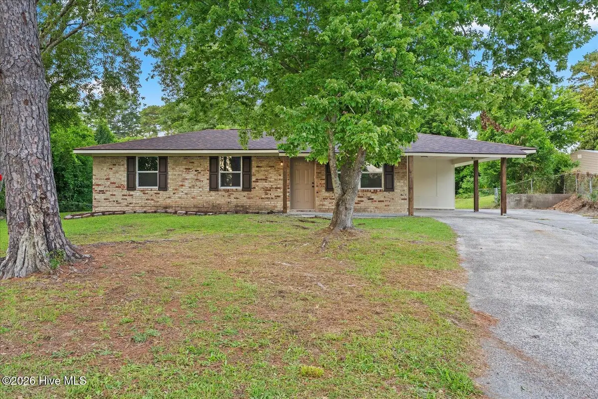 3602 Audubon Place, Augusta, GA 30906 - #1