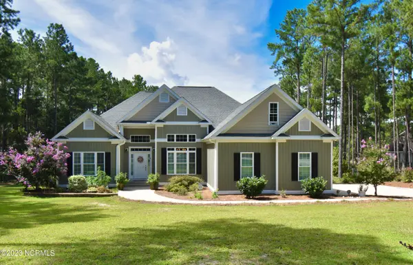 16540 Spillway Drive, Wagram, NC 28396