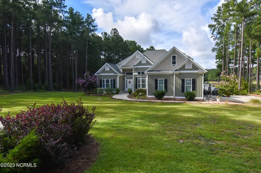 16540 Spillway Drive, Wagram, NC 28396 - #2