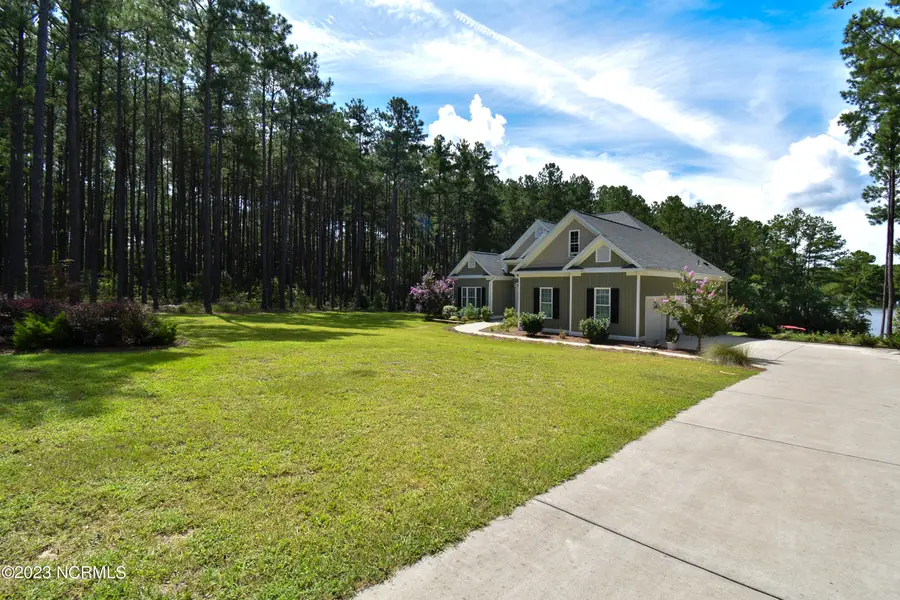 16540 Spillway Drive, Wagram, NC 28396 - #3