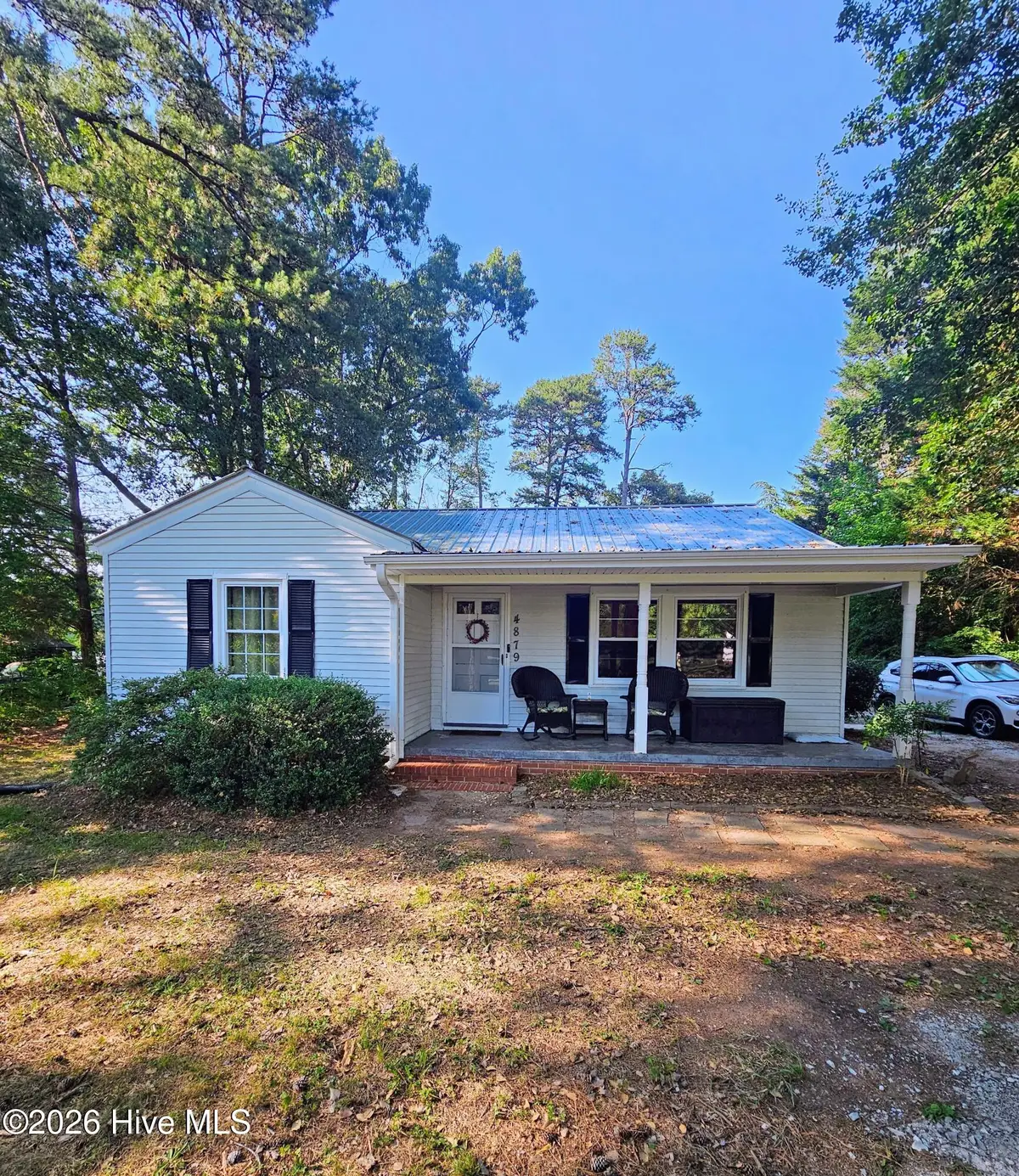 4879 Nc Highway 57 N, Semora, NC 27343 - #1