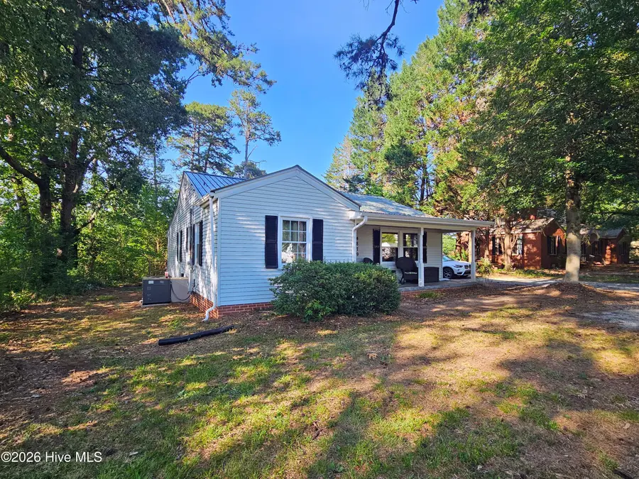 4879 Nc Highway 57 N, Semora, NC 27343 - #2