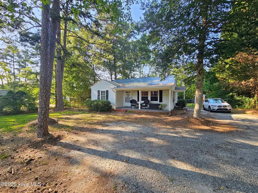 4879 Nc Highway 57 N, Semora, NC 27343 - #3
