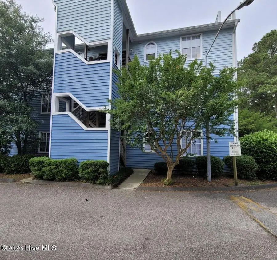 4250 Wilshire Boulevard #104-A, Wilmington, NC 28403 - #2