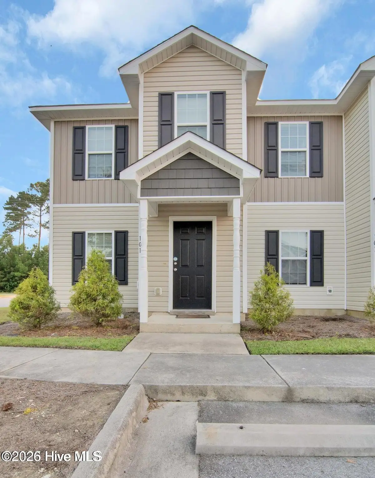101 W Murrow Lane, Jacksonville, NC 28546 - #1