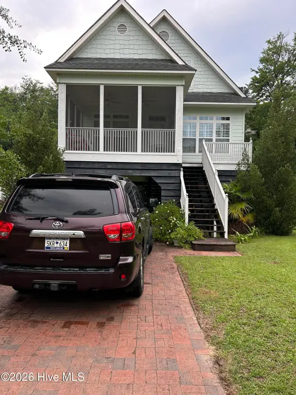 97 Woodbury Road, Elizabethtown, NC 28337