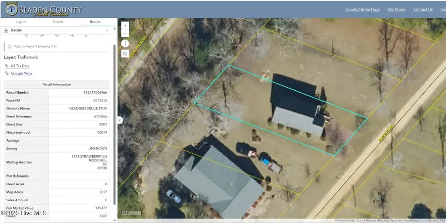 97 Woodbury Road, Elizabethtown, NC 28337 - #2