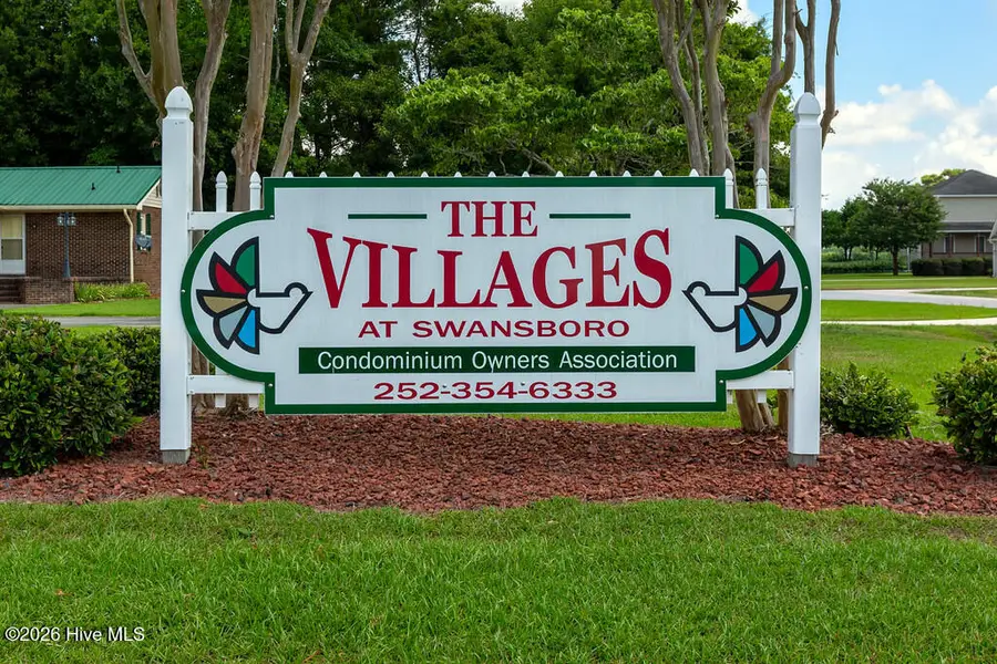 202 Morningstar N, Swansboro, NC 28584 - #2