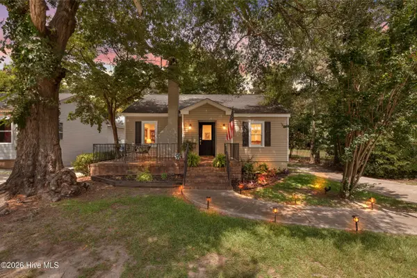 410 Jones Avenue, Waynesboro, GA 30830