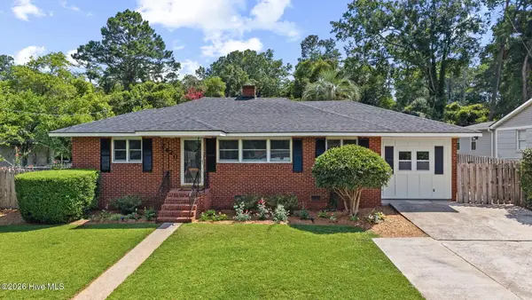 2420 Brentwood Place, Augusta, GA 30904