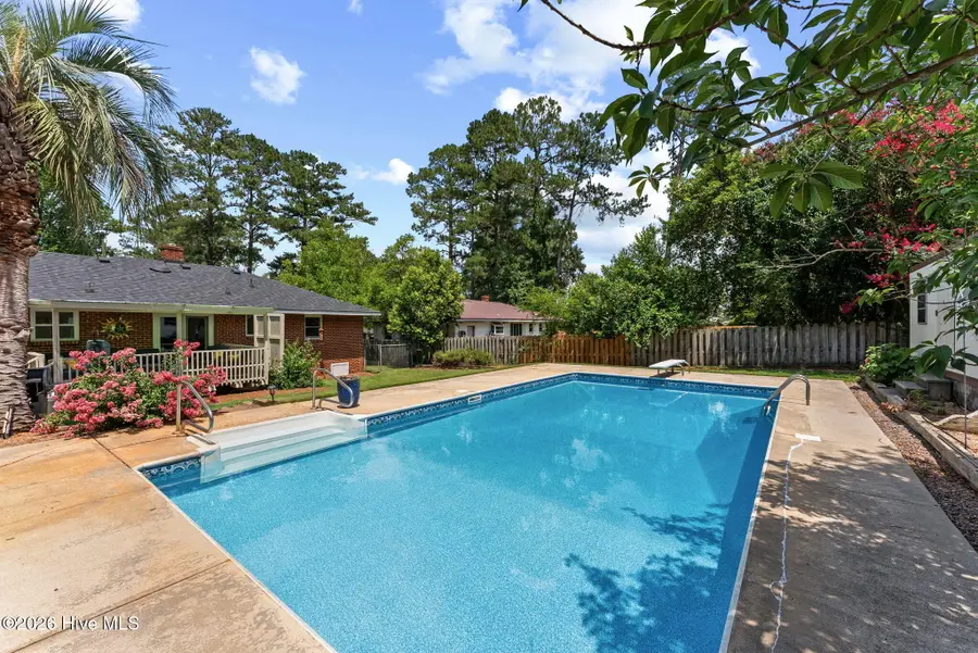 2420 Brentwood Place, Augusta, GA 30904 - #3