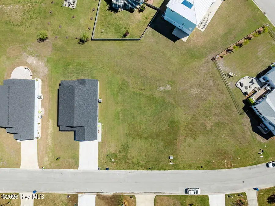 1304 Fathom Way, Morehead City, NC 28557 - #2