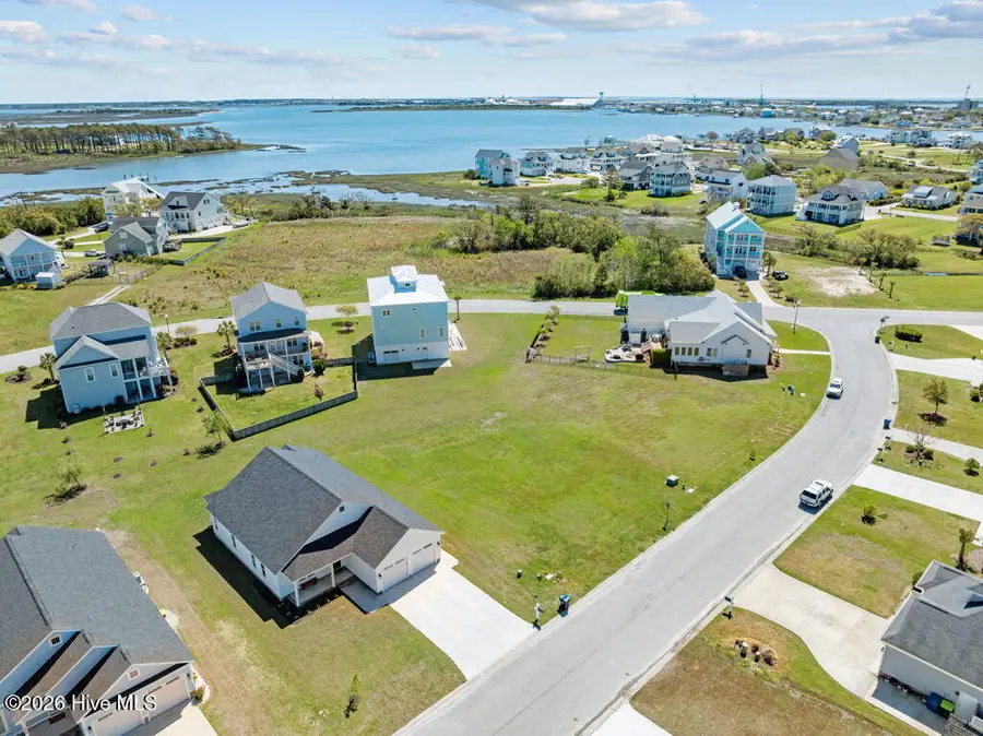 1304 Fathom Way, Morehead City, NC 28557 - #3