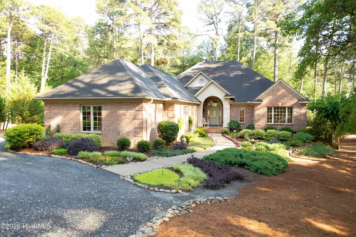18 Oxton Circle, Pinehurst, NC 28374 - #1