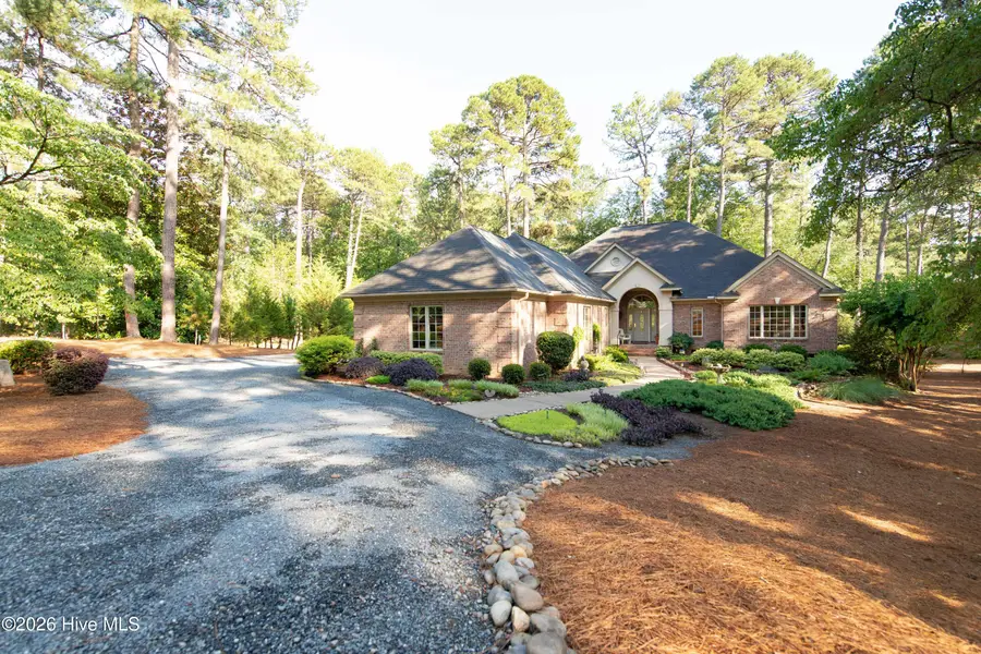 18 Oxton Circle, Pinehurst, NC 28374 - #3