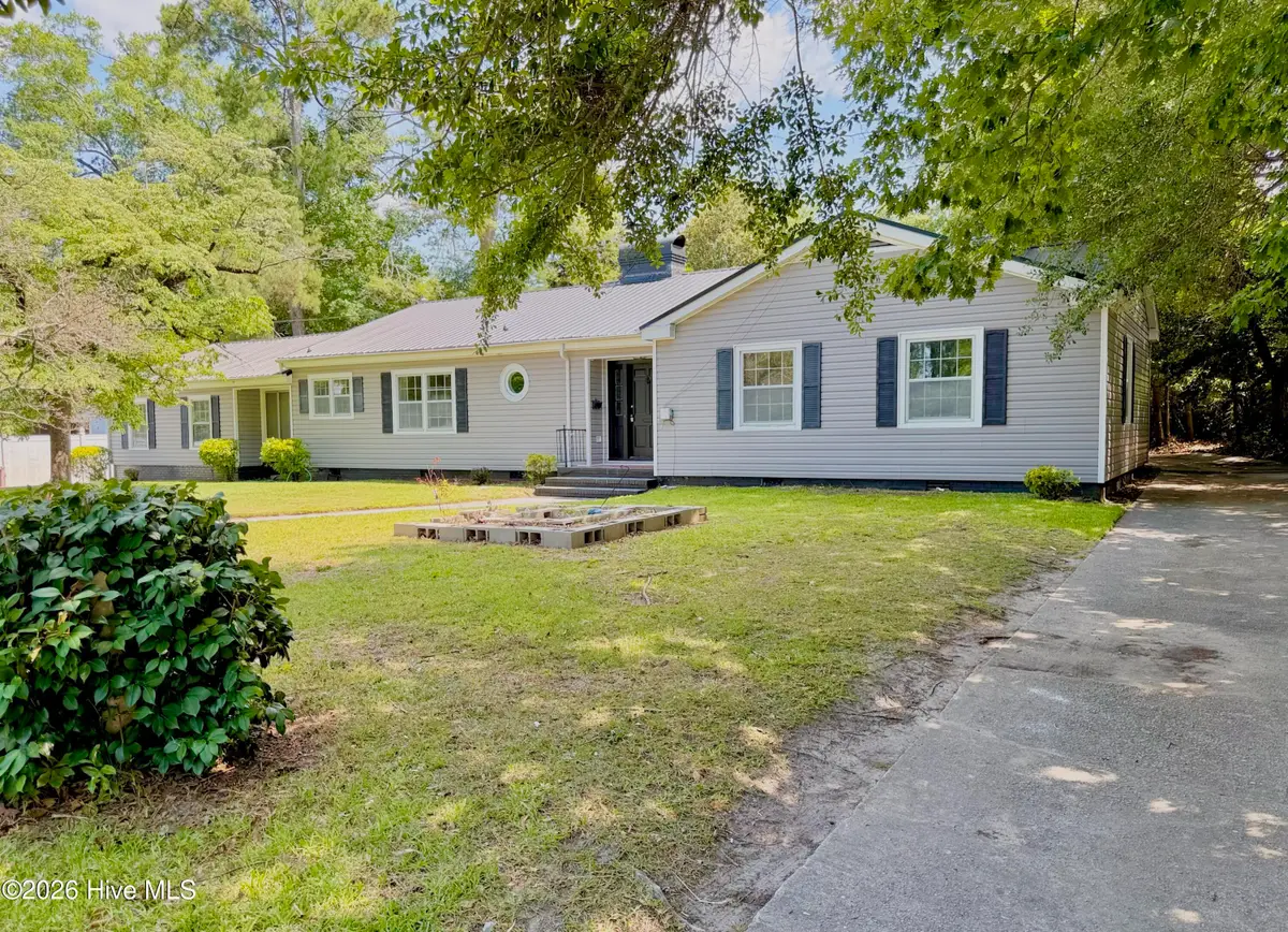 403 Wilson Avenue, Kinston, NC 28501 - #1
