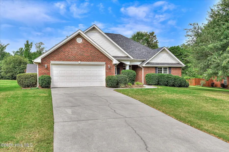 3227 Riverstone Drive, Martinez, GA 30907 - #3